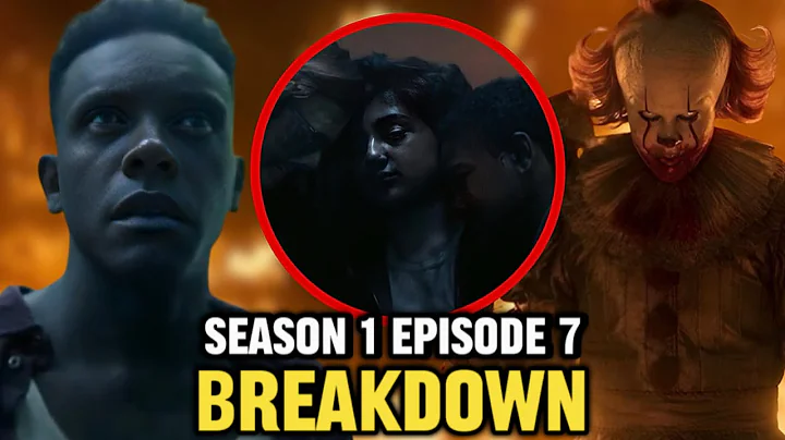 IT: Welcome to Derry Season 1 Episode 7 Breakdown | Recap & Review