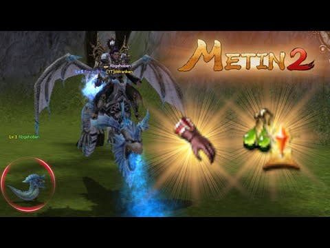 Metin2 Tigerghost Smaggis