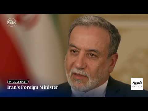 تصعيد إيراني إسرائيلي: تهديدات متبادلة ومستقبل المفاوضات معلق