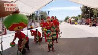 Danza de Lázaro Cárdenas, Nazas, Dgo. “San Pedro Apóstol”