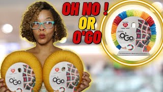 100% Honest O'Go Yarn Review: Is it Worth the $$$