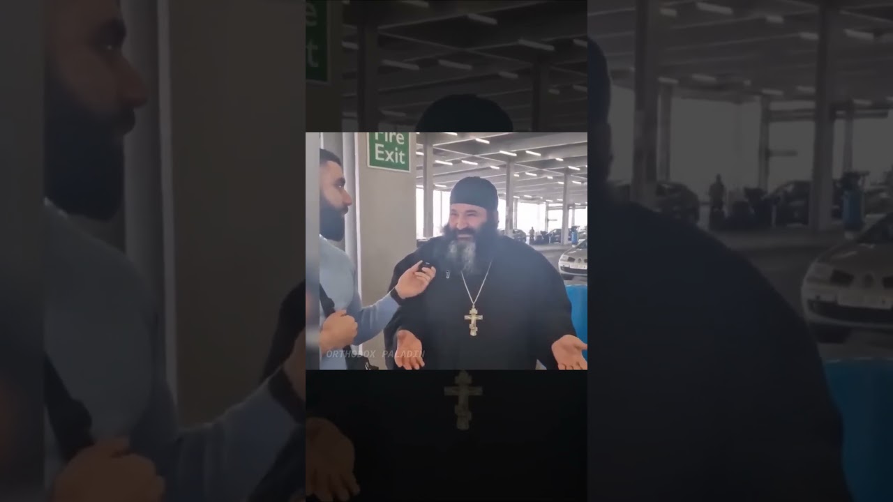 Islam debunked in 1 minute  