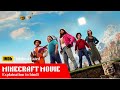 A Minecraft Movie (2025) Explained in Hindi | Full Movie Explanation