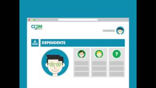 Enrollment Demo
