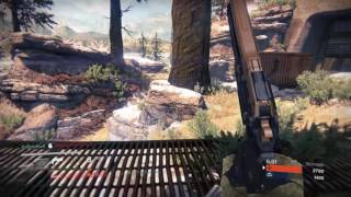 Random Collateral