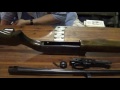 How to Take It Apart (episode 1): Winchester Model 1200/Sears & Roebuck Model 200