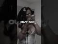 Her biggest song “MOOD” Steaming right now! Save the sound #nicetomeetya #rnbmusic #newartist