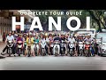 Hanoi  vietnam 2024 vietnam tourist places  hanoi vietnam  hanoi travel guide