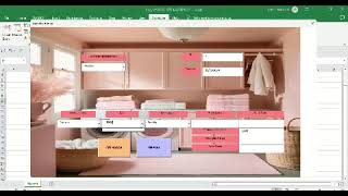 Pra-UTS Pemrograman Dasar (Visual Basic) Melalui Software Microsoft Excel