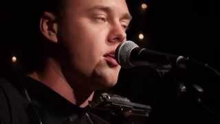 Video thumbnail of "Parker Millsap - Quite Contrary (Live on KEXP)"