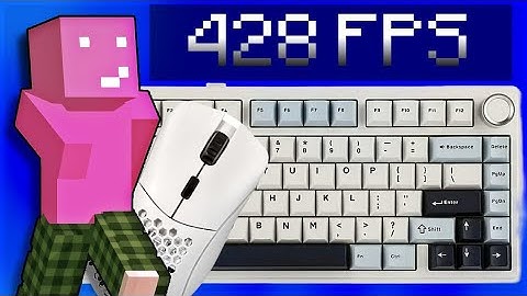 ASMR BedWars Gameplay – Speed Bridging & PvP | Keyboard & Mouse