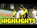 Alashkert Arsenal Tivat goals and highlights