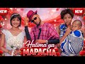 HATIMA YA MAPACHA Episode 4 New Bongo Movie Love Story 