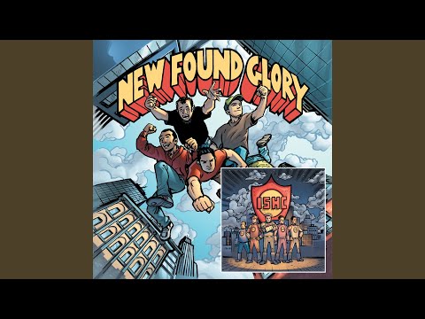 Putar No Reason Why - New Found Glory