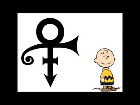 Prince - "Linus and Lucy" (Vince Guaraldi)