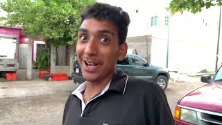 Chanito De Culiacan Manda Saludos Al Miqui Maus