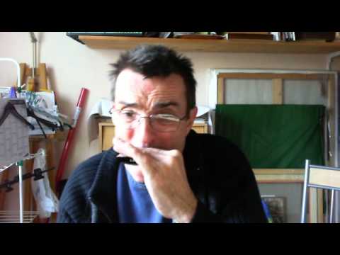 Harmonica En Sol G Cover Jean Ferrat La Montagne Guitare