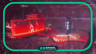 Eras Tour set to boost Taylor Swift's income by about $500 million