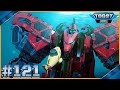 Underwater Ambush Part 2 -121 | Tobot Galaxy Detective Season 1  | Tobot Detective | Full Episodes