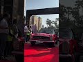 The Mercedes-Benz Classic car Rally 2025 is underway! Be sure to spot the cars along the way #rally