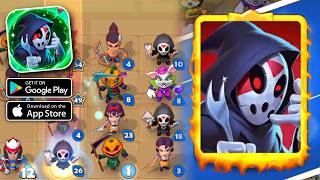 SCREAMER IS AMAZING - Ludus (Android, iOS) Gameplay Part 575 screenshot 3