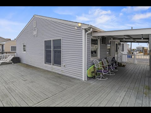 112 Curlew Road, Tuckerton, NJ home video tour