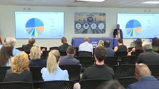 Summit held to address Atlanta's home affordability crisis