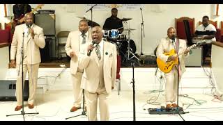 Willie Banks Jr & The Messengers Live In Ridgeland SC