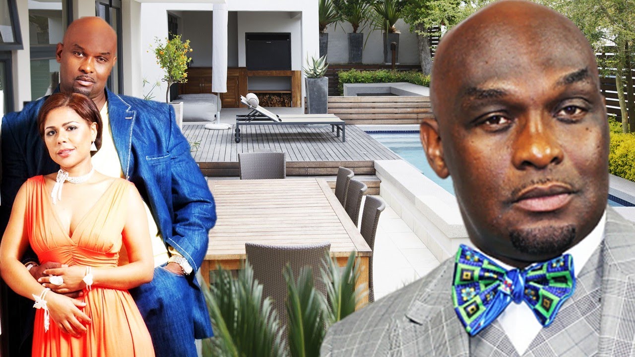 Thomas Mikal Ford's TRAGIC Death, Wife, 2 Kids, Career & Net Worth (TRIBUTE)