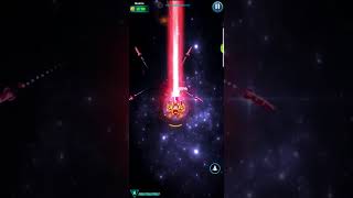 GALAXY ATTACK ALIEN SHOOTER [157 WALKTHROUGH] Best Space Arcade & Rocket Game screenshot 1