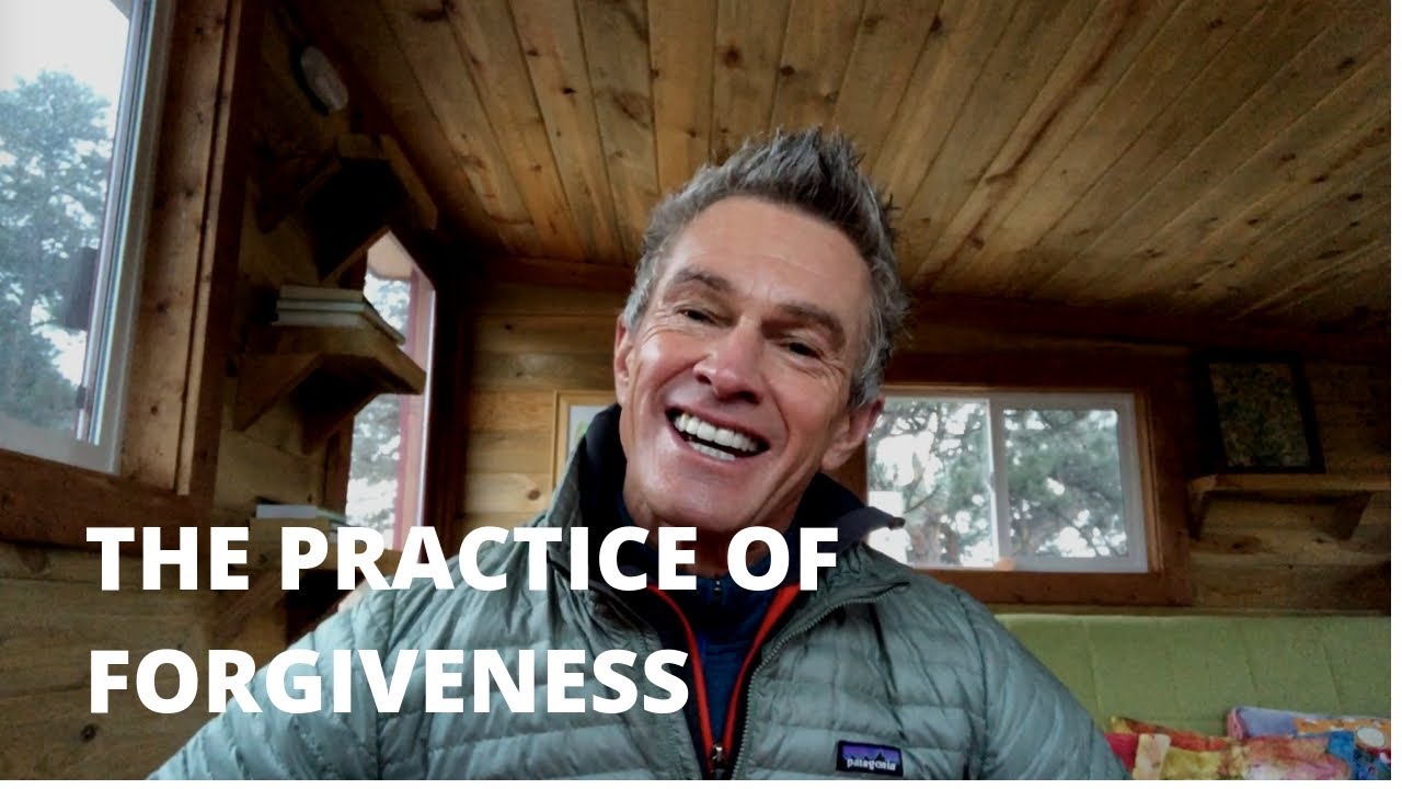 The Practice of Forgiveness