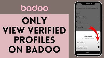 How To View Verified Badoo Account | See Verified Badoo Profile 2024