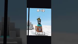 Evbo vs parkour civilization|#evbo|pretty rushed Evbo vs parkour civilization|#evbo|pretty rushed