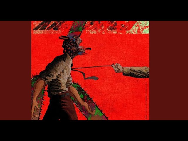 Chainsaw Man: Anime lançará trilha sonora original em janeiro - Anime United