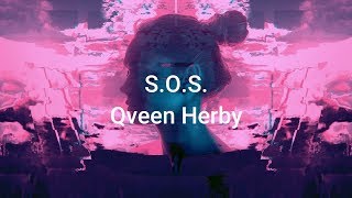 Qveen Herby - S.O.S. ( Lyrics )