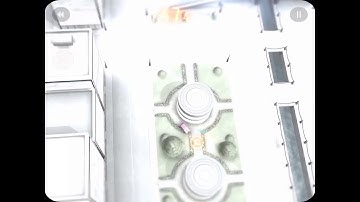 Does Not Commute, Level 2, live w/crashes, potential score: 239.1