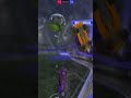 Rocket League #gaming #videogames #shorts #foryou #fyp #goal #talent #skills #rocketleague #car #wow