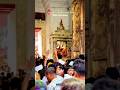 Jagannath Dham ki Dola purnima // #ytshorts #ytshort #jayjagannath #dolapurnima #explorepage #viral