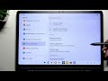 LENOVO Idea Tab Plus 12.1 – 자격 증명(Clear Credentials) 삭제 방법