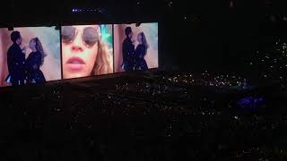 OTR 2 Beyonce & Jay Z Forever Young / Perfect Berlin Olympiastadion