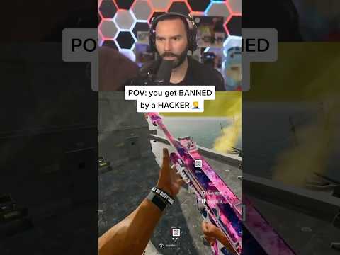 Hackers Are RUINING Warzone 💀🤦🏻♂️