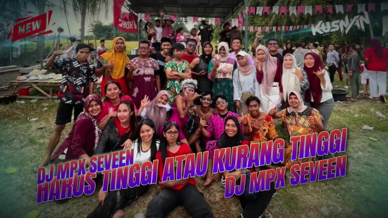 DJ MPX 7 ll DJ ADEK DARI SEBERANG MAKIN PAGI MAKIN TINGGI TERBARU 2026