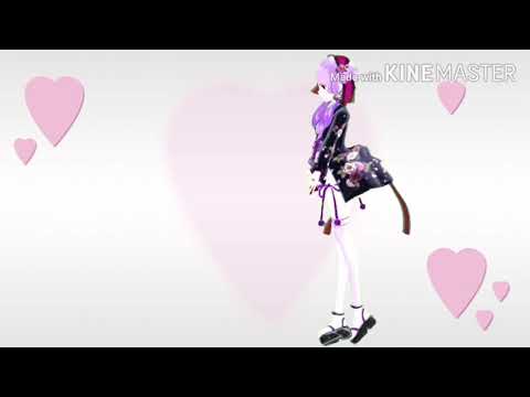 「スマホMMD」ゆかゆかにしてやるよ/リクエスト「流星ゆかり」