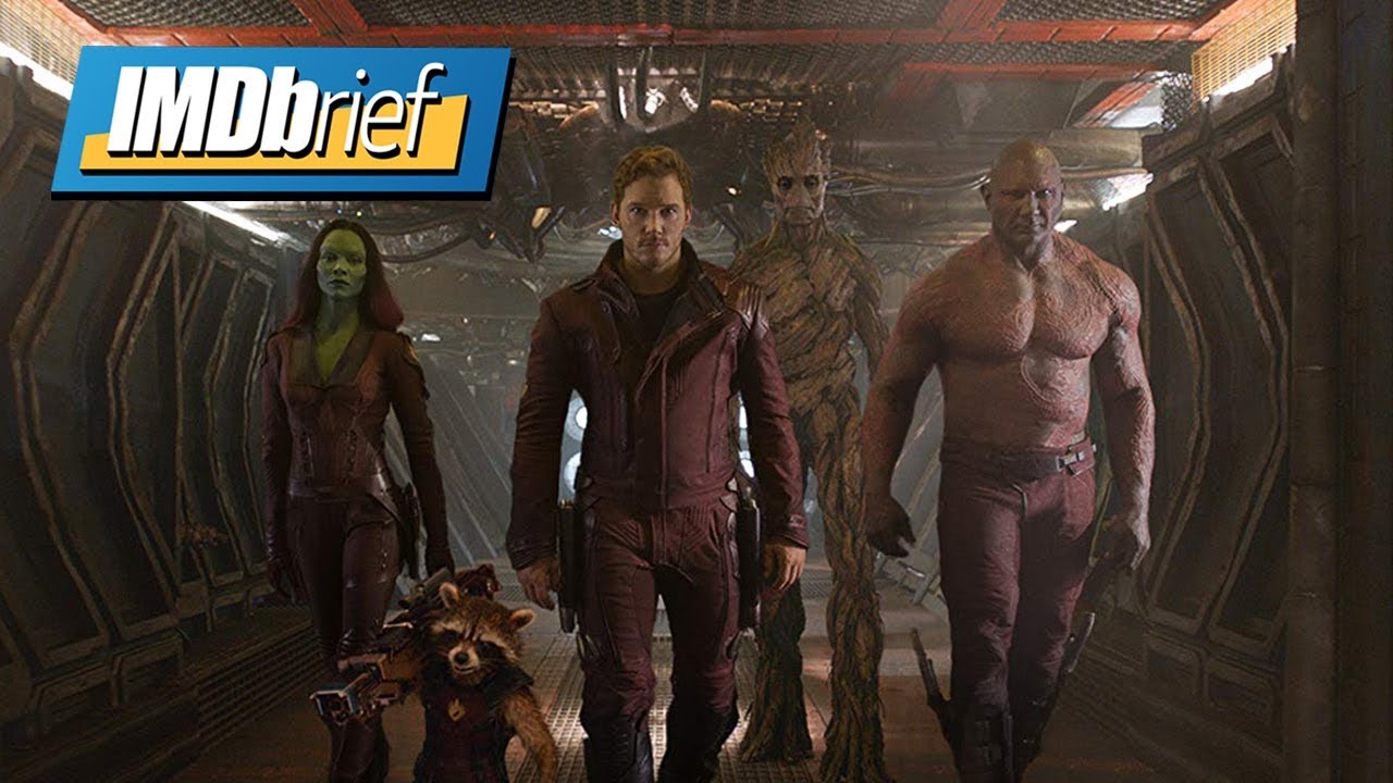 Who Should Direct 'Guardians of the Galaxy Vol. 3' | IMDbrief