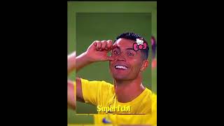 Ronaldo Edit