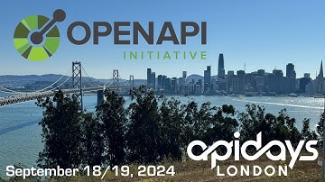 Upcoming Events: API Days London 2024
