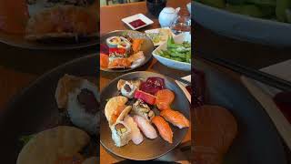 95 Ayce Sushi At Nobu, Crown Sydney