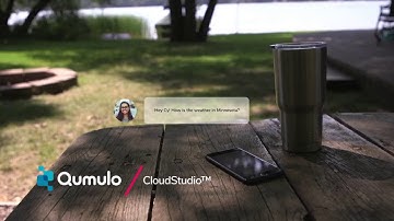 Qumulo CloudStudio