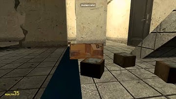 gmod - Prop Hunt - 1 - The Remake