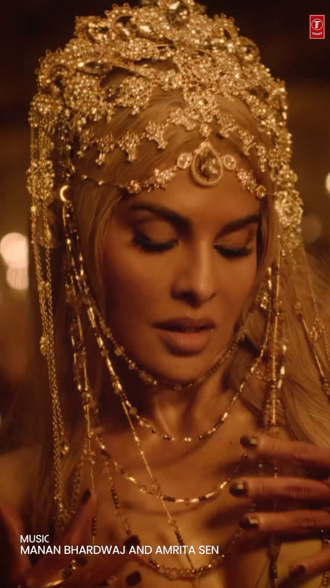 CHASING STORMRIDER (Teaser)?: Jacqueline Fernandez | Bhupinder Babbal | Amrit Maan | Manan